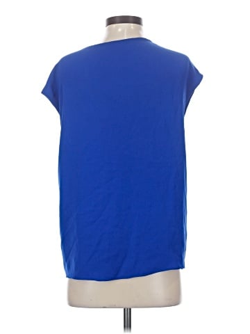 MM. LaFleur Short Sleeve Top (view 2)