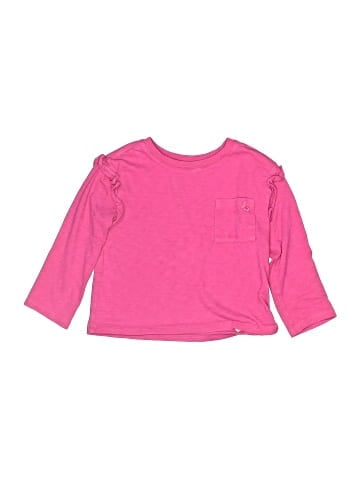 Baby Gap Long Sleeve T-Shirt (view 1)