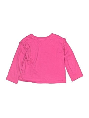Baby Gap Long Sleeve T-Shirt (view 2)