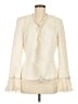 Dana Buchman Ivory Blazer Size 6 - photo 1
