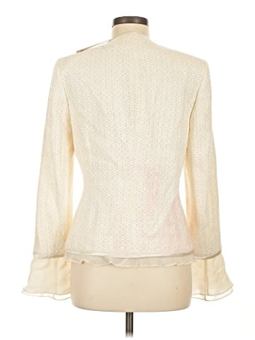 Dana Buchman Blazer (view 2)