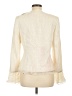 Dana Buchman Ivory Blazer Size 6 - photo 2