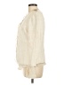 Dana Buchman Ivory Blazer Size 6 - photo 5