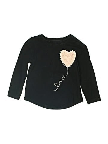 Baby Gap Long Sleeve T-Shirt (view 1)