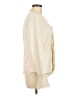 Dana Buchman Ivory Blazer Size 6 - photo 4