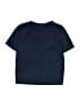 Old Navy Blue Rash Guard Size 5T - photo 2