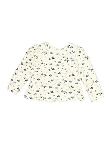 Baby Gap 3/4 Sleeve T-Shirt (view 1)