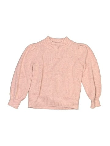 Baby Gap Turtleneck Sweater (view 1)