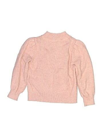 Baby Gap Turtleneck Sweater (view 2)