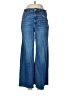 American Eagle Outfitters Blue Jeans Size 6 - photo 1