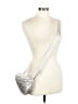 Assorted Brands Silver Belt Bag One size - photo 2
