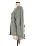 Green Envelope Gray Long Sleeve T-Shirt Size L - photo 5