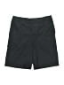Under Armour Solid Black Cargo Shorts Size M (youth) - photo 1