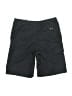 Under Armour Solid Black Cargo Shorts Size M (youth) - photo 2