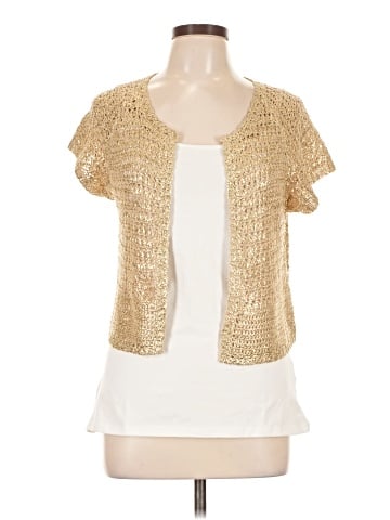 Elie Tahari Cardigan (view 1)