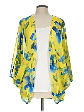 Charming Charlie Kimono (view 1)
