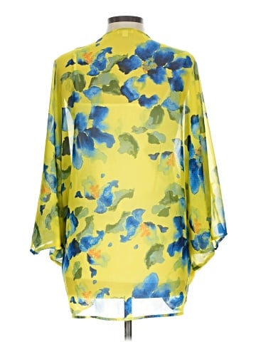 Charming Charlie Kimono (view 2)