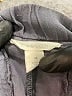 Caslon Solid Gray Casual Pants Size XS - photo 7