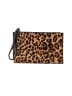 Street Level 100% Polyurethane Brown Wristlet One size - photo 1
