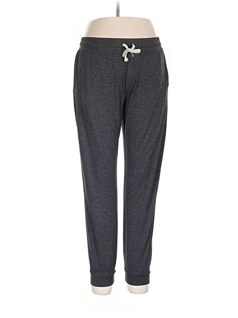 Pre-owned Vuori Sweatpants In Gray