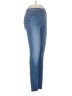 3x1 Solid Blue Jeans Size 27 waist - photo 4