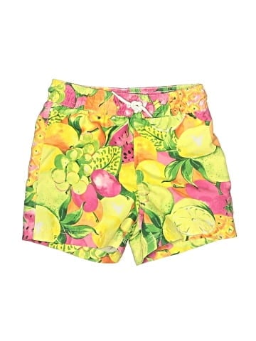 Janie and Jack Board Shorts (view 1)