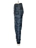 Alphalete Athletics Graphic Blue Active Pants Size M (estimated) - photo 5