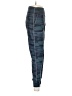 Alphalete Athletics Graphic Blue Active Pants Size M (estimated) - photo 4