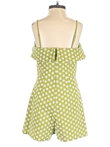 Corey Lynn Calter Romper (view 2)