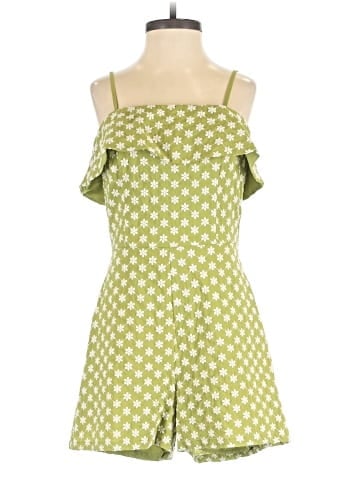 Corey Lynn Calter Romper (view 1)