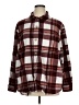 Eddie Bauer 100% Polyester Brown Jacket Size XL - photo 1