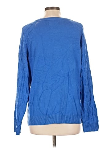 Croft & Barrow Pullover Sweater (view 2)