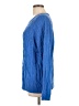 Croft & Barrow 100% Acrylic Blue Pullover Sweater Size L - photo 5