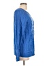 Croft & Barrow 100% Acrylic Blue Pullover Sweater Size L - photo 4