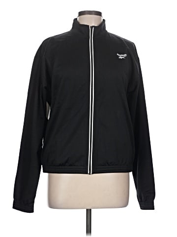 Reebok Track Jacket (view 1)