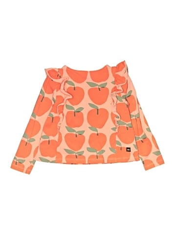 Tea Long Sleeve T-Shirt (view 2)
