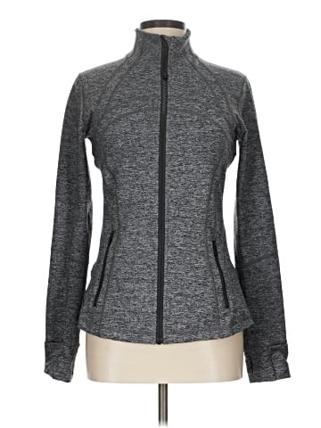 Lululemon Athletica Track Jacket (view 1)