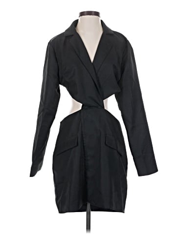 Missy Empire Casual Dress (view 1)
