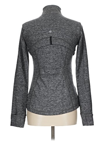 Lululemon Athletica Track Jacket (view 2)