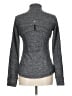 Lululemon Athletica Gray Track Jacket Size 10 - photo 2