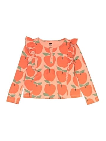 Tea Long Sleeve T-Shirt (view 1)