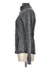 Lululemon Athletica Gray Track Jacket Size 10 - photo 5
