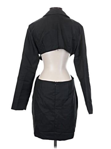 Missy Empire Casual Dress (view 2)