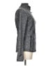 Lululemon Athletica Gray Track Jacket Size 10 - photo 4