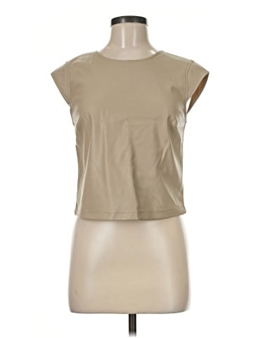 Sincerely Jules Sleeveless Blouse (view 1)