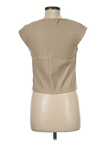 Sincerely Jules Sleeveless Blouse (view 2)