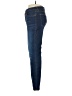 Lucky Brand Solid Blue Jeans Size 6 - photo 5