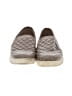 Torrid Argyle Gray Sneakers Size 10 (wide) - photo 2