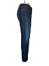 Lucky Brand Solid Blue Jeans Size 6 - photo 4