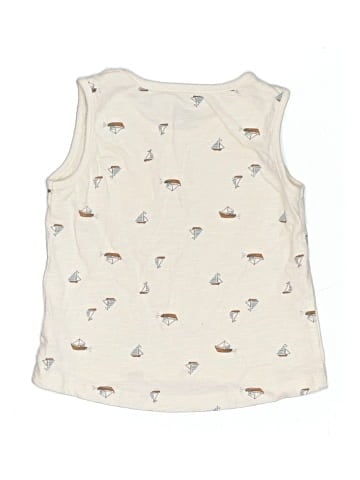 Modern Moments Sleeveless T-Shirt (view 2)